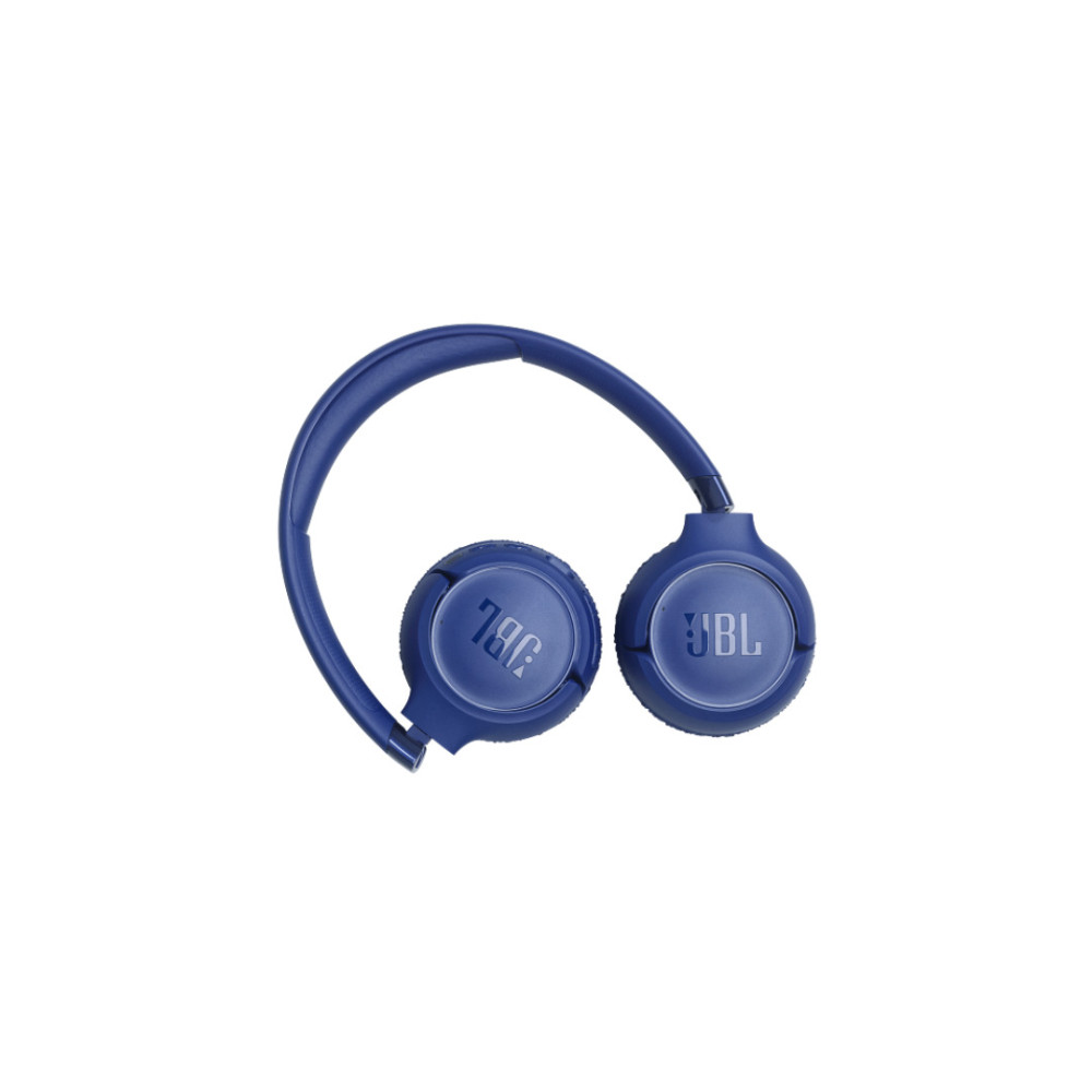 JBL Tune 680NC, On-Ear Bluetooth Headphones, ANC, Multipoint, APP (Μπλε)