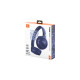 JBL Tune 680NC, On-Ear Bluetooth Headphones, ANC, Multipoint, APP (Μπλε)