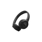 JBL Tune 680NC, On-Ear Bluetooth Headphones, ANC, Multipoint, APP (Μαύρο)