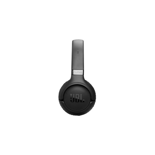 JBL Tune 680NC, On-Ear Bluetooth Headphones, ANC, Multipoint, APP (Μαύρο)