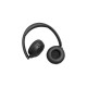 JBL Tune 680NC, On-Ear Bluetooth Headphones, ANC, Multipoint, APP (Μαύρο)