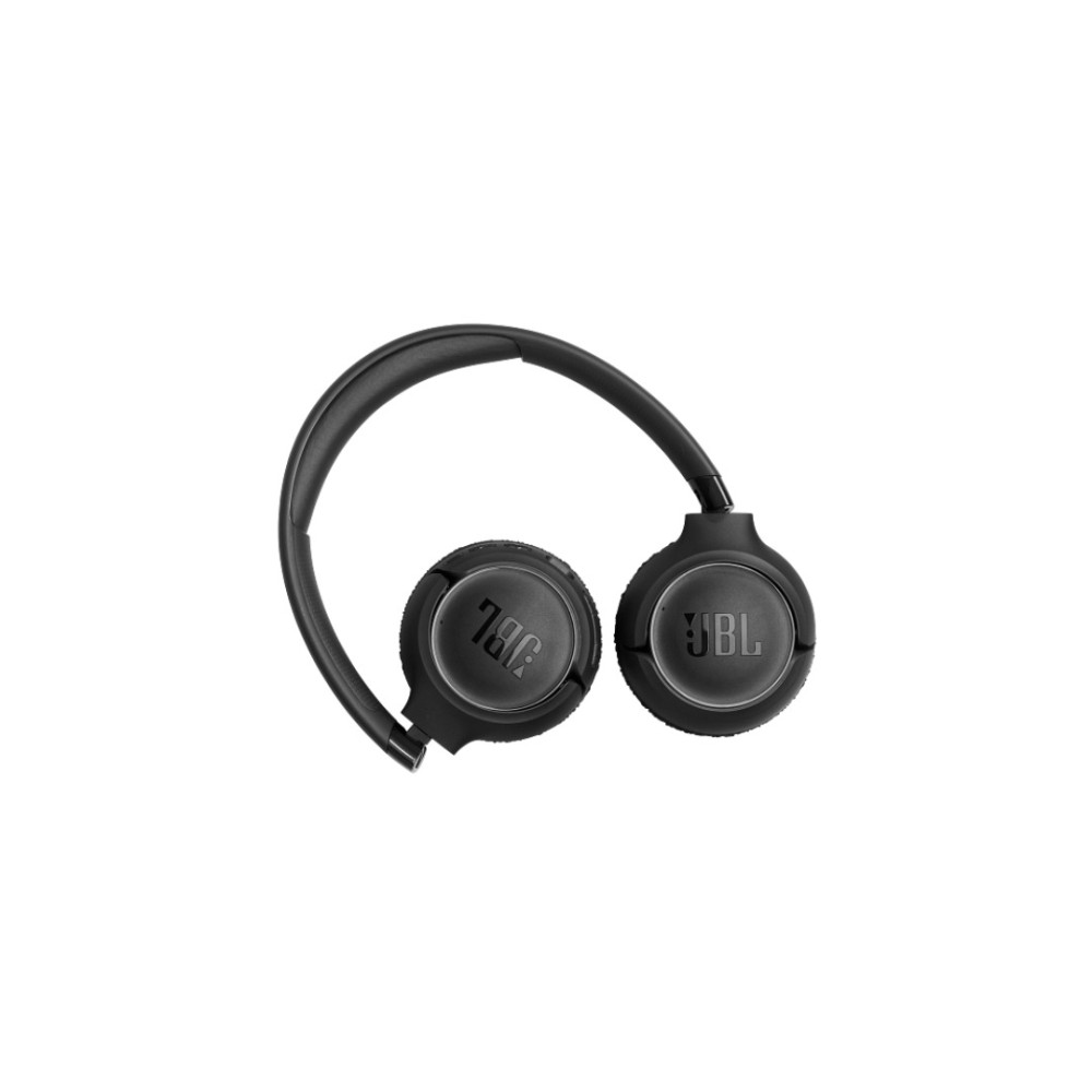 JBL Tune 680NC, On-Ear Bluetooth Headphones, ANC, Multipoint, APP (Μαύρο)