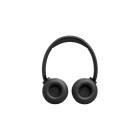 JBL Tune 680NC, On-Ear Bluetooth Headphones, ANC, Multipoint, APP (Μαύρο)