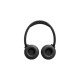 JBL Tune 680NC, On-Ear Bluetooth Headphones, ANC, Multipoint, APP (Μαύρο)