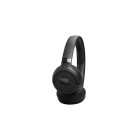 JBL Tune 680NC, On-Ear Bluetooth Headphones, ANC, Multipoint, APP (Μαύρο)