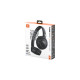 JBL Tune 680NC, On-Ear Bluetooth Headphones, ANC, Multipoint, APP (Μαύρο)