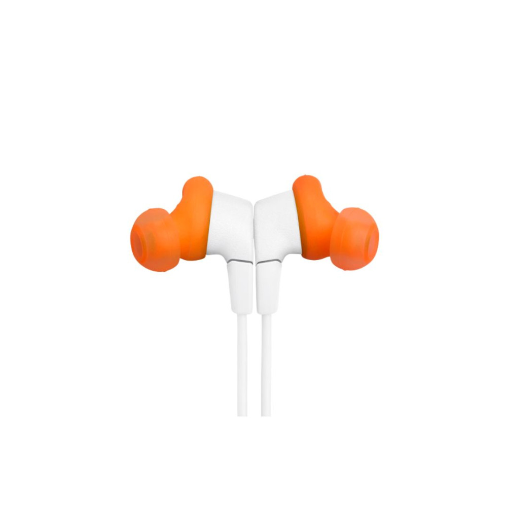 JBL Endurance RUN 3 Bluetooth, In-Ear Sport Headphones, Remote & Mic , IP65 (Λευκό)