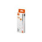 JBL Endurance RUN 3 Bluetooth, In-Ear Sport Headphones, Remote & Mic , IP65 (Λευκό)