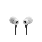 JBL Endurance RUN 3 Bluetooth, In-Ear Sport Headphones, Remote & Mic , IP65 (Μαύρο)