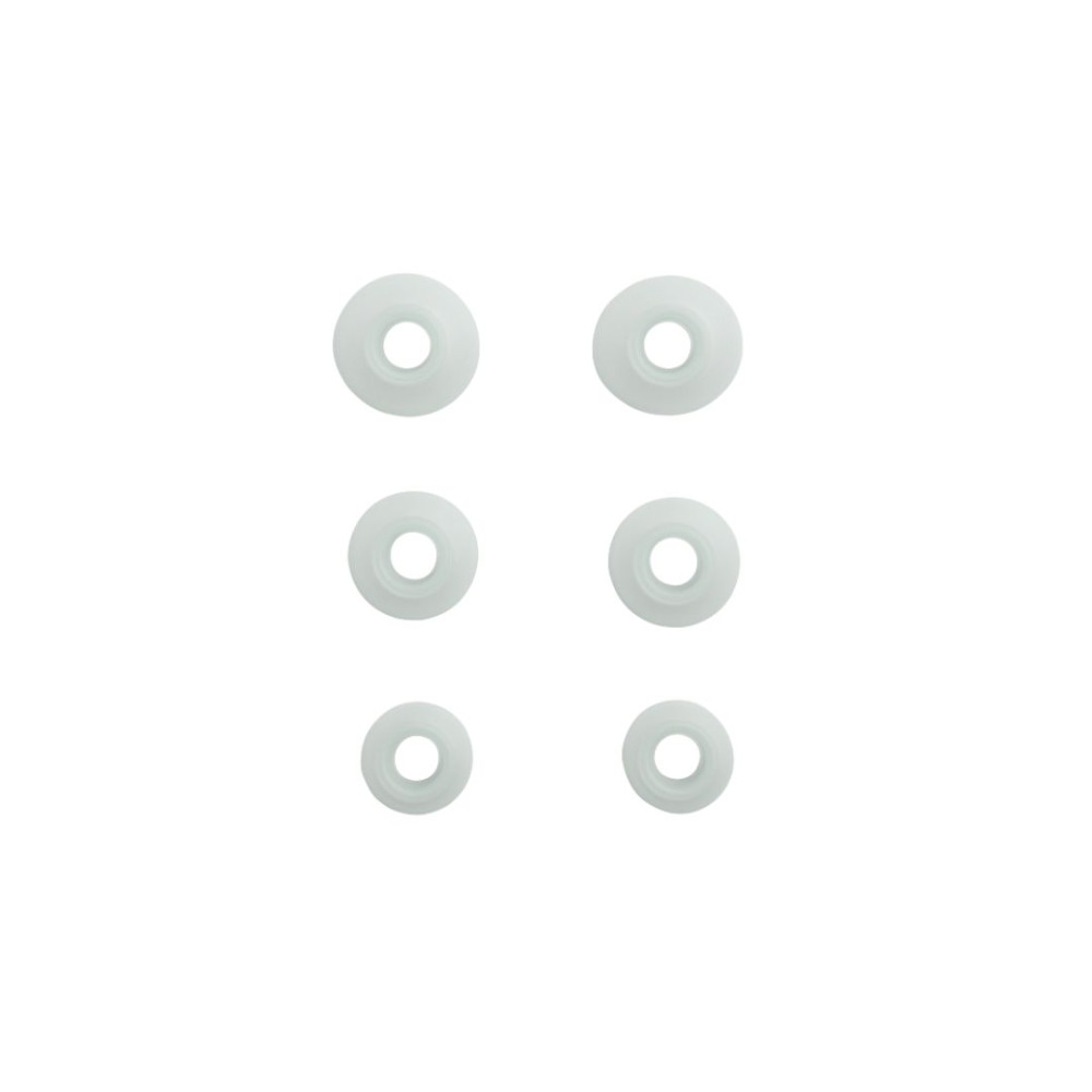 JBL Endurance RUN 3 Bluetooth, In-Ear Sport Headphones, Remote & Mic , IP65 (Μαύρο)