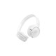 JBL Tune 530BT, On-Ear Bluetooth Headphones, Multipoint, APP (Λευκό)