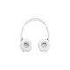 JBL Tune 530BT, On-Ear Bluetooth Headphones, Multipoint, APP (Λευκό)