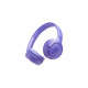 JBL Tune 530BT, On-Ear Bluetooth Headphones, Multipoint, APP (Lavender)