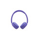 JBL Tune 530BT, On-Ear Bluetooth Headphones, Multipoint, APP (Lavender)