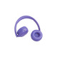 JBL Tune 530BT, On-Ear Bluetooth Headphones, Multipoint, APP (Lavender)