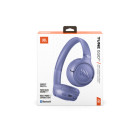 JBL Tune 530BT, On-Ear Bluetooth Headphones, Multipoint, APP (Lavender)