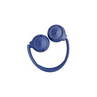 JBL Tune 530BT, On-Ear Bluetooth Headphones, Multipoint, APP (Μπλε)