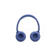JBL Tune 530BT, On-Ear Bluetooth Headphones, Multipoint, APP (Μπλε)