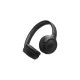 JBL Tune 530BT, On-Ear Bluetooth Headphones, Multipoint, APP (Μαύρο)