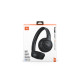 JBL Tune 530BT, On-Ear Bluetooth Headphones, Multipoint, APP (Μαύρο)