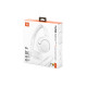 JBL Tune 530C, On-Ear Wired Headphones, USB-C, Hi-Res (Λευκό)