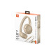 JBL Tune 530C, On-Ear Wired Headphones, USB-C, Hi-Res (Beige)
