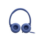 JBL Tune 530C, On-Ear Wired Headphones, USB-C, Hi-Res (Μπλε)