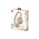 JBL Tune 530, On-Ear Universal Headphones, 1-button mic/rem (Beige)