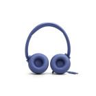 JBL Tune 530, On-Ear Universal Headphones, 1-button mic/rem (Μπλε)