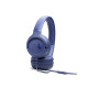 JBL Tune 530, On-Ear Universal Headphones, 1-button mic/rem (Μπλε)