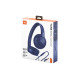 JBL Tune 530, On-Ear Universal Headphones, 1-button mic/rem (Μπλε)