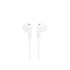 JBL Tune 235BT, Wireless EarBuds 3-button Mic/Remote (Λευκό)