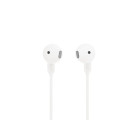JBL Tune 235BT, Wireless EarBuds 3-button Mic/Remote (Λευκό)