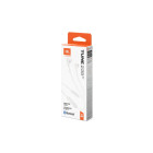 JBL Tune 235BT, Wireless EarBuds 3-button Mic/Remote (Λευκό)