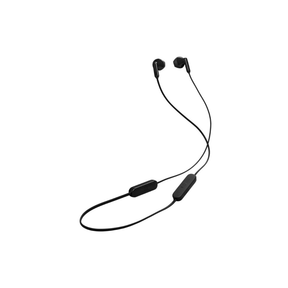 JBL Tune 235BT, Wireless EarBuds 3-button Mic/Remote (Μαύρο)