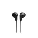 JBL Tune 235BT, Wireless EarBuds 3-button Mic/Remote (Μαύρο)
