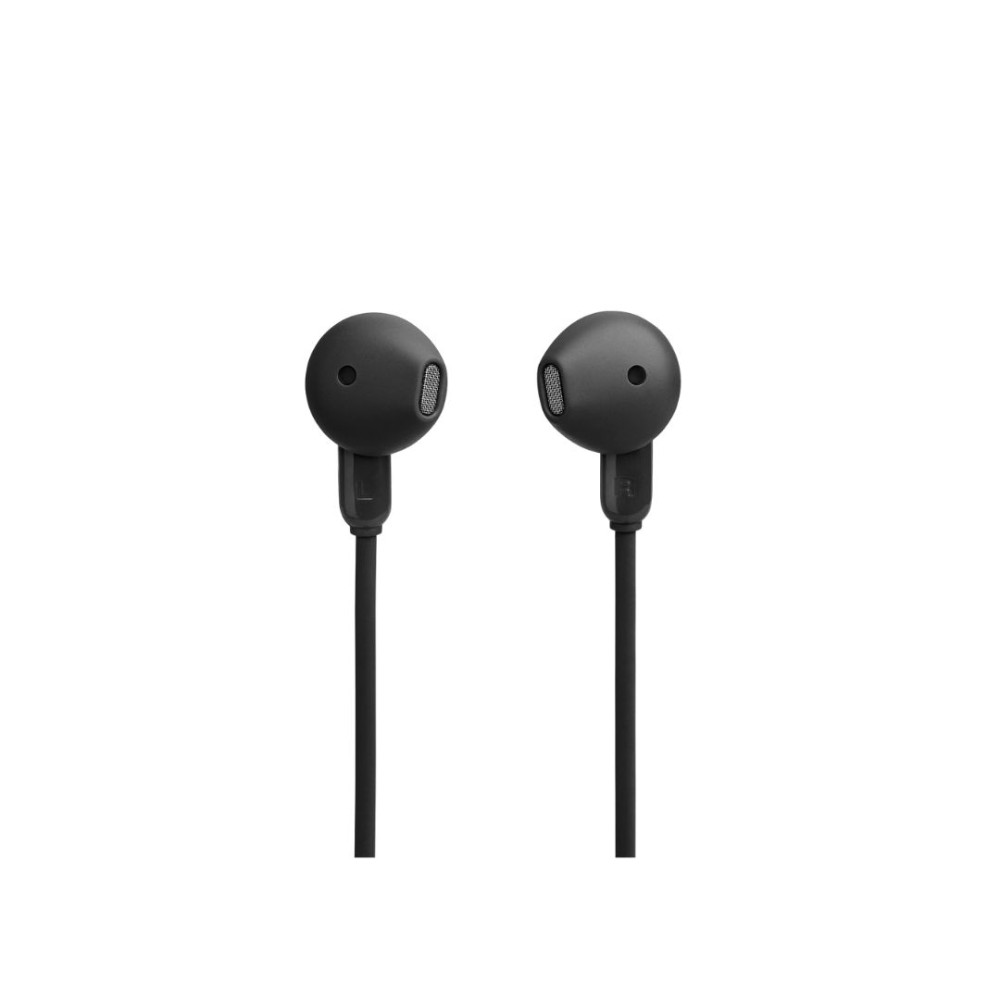JBL Tune 235BT, Wireless EarBuds 3-button Mic/Remote (Μαύρο)