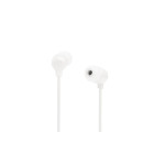JBL Tune 135BT, Wireless EarBuds 3-button Mic/Remote (Λευκό)