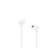 JBL Tune 135BT, Wireless EarBuds 3-button Mic/Remote (Λευκό)