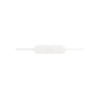 JBL Tune 135BT, Wireless EarBuds 3-button Mic/Remote (Λευκό)