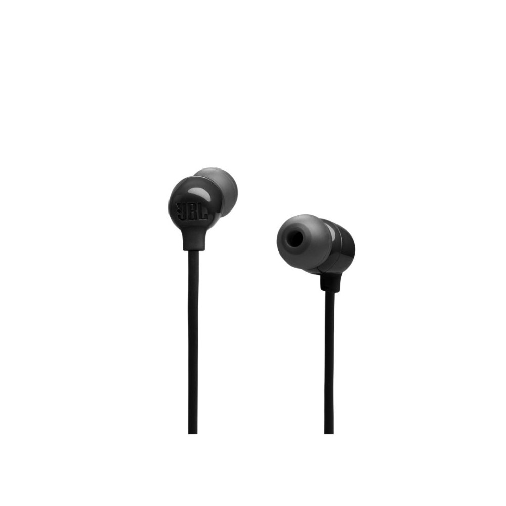 JBL Tune 135BT, Wireless EarBuds 3-button Mic/Remote (Μαύρο)