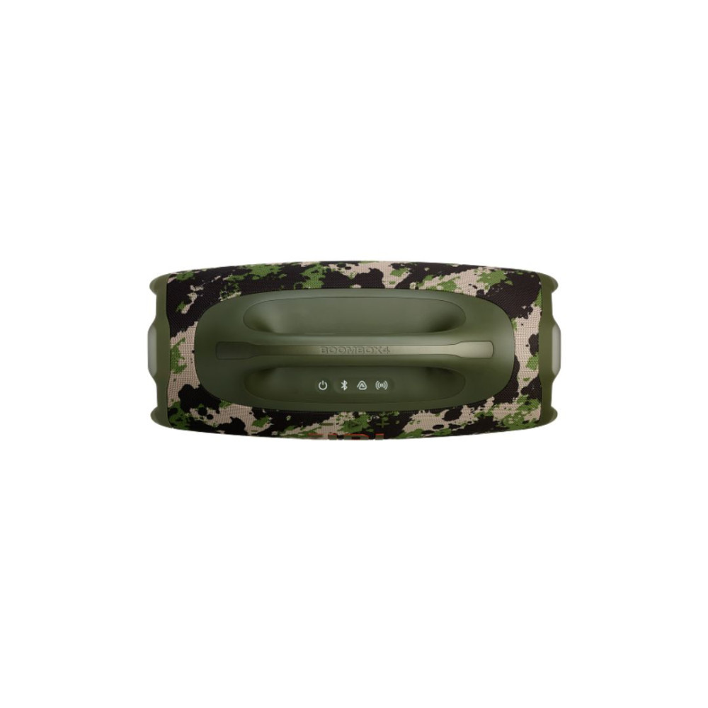 JBL BoomBox 4, Bluetooth Speaker, Water/Dust proof IP68 (Squad)