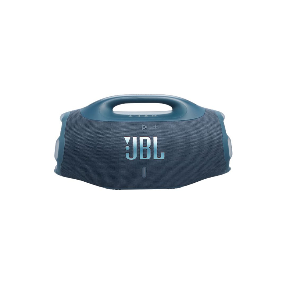 JBL BoomBox 4, Bluetooth Speaker, Water/Dust proof IP68 (Μπλε)