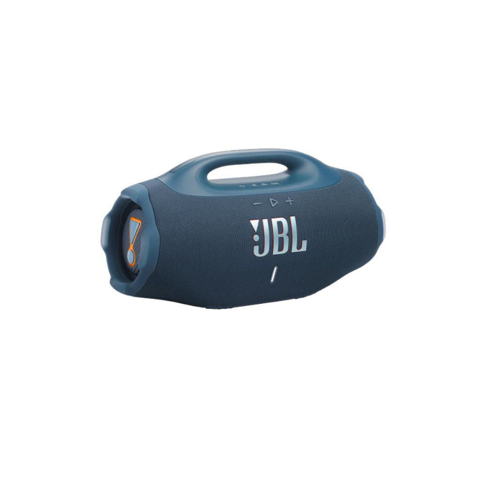 JBL BoomBox 4, Bluetooth Speaker, Water/Dust proof IP68 (Μπλε)