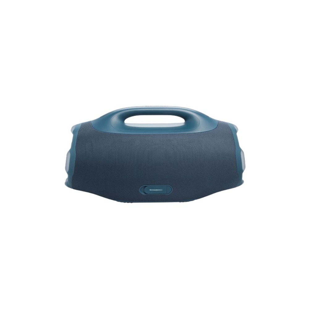 JBL BoomBox 4, Bluetooth Speaker, Water/Dust proof IP68 (Μπλε)