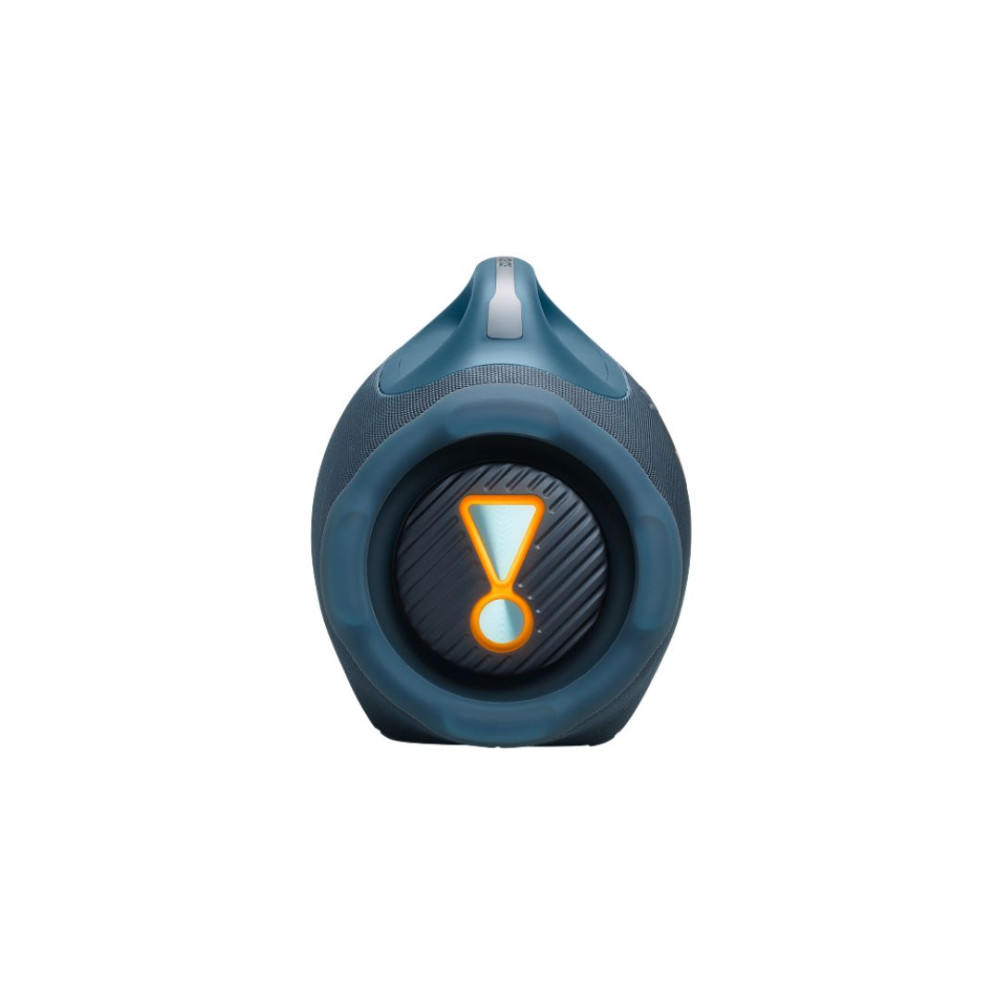 JBL BoomBox 4, Bluetooth Speaker, Water/Dust proof IP68 (Μπλε)