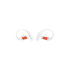 JBL Endurance Zone, True Wireless Open-Ear Sport Headphones, IP68, Touch (Λευκό)