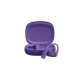 JBL Endurance Zone, True Wireless Open-Ear Sport Headphones, IP68, Touch (Purple)