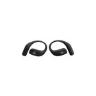 JBL Endurance Zone, True Wireless Open-Ear Sport Headphones, IP68, Touch (Μαύρο)