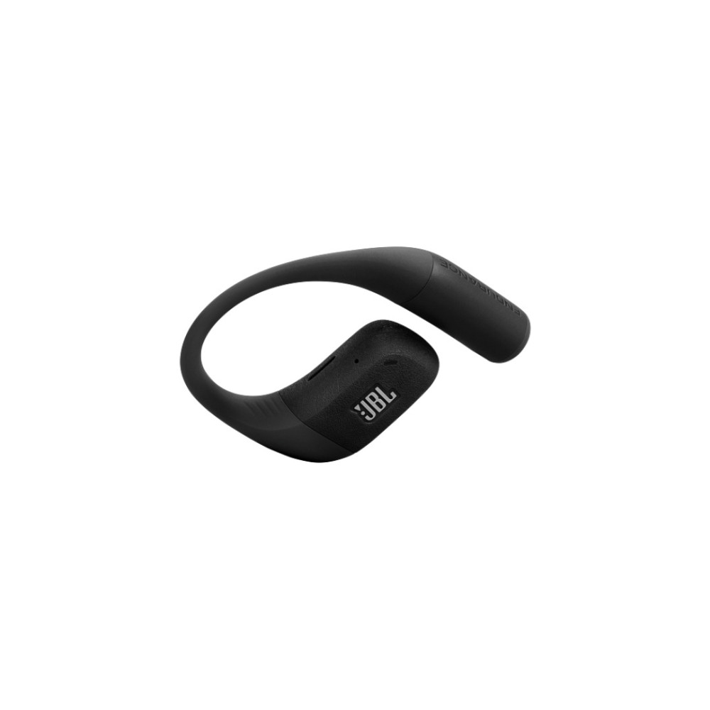 JBL Endurance Zone, True Wireless Open-Ear Sport Headphones, IP68, Touch (Μαύρο)